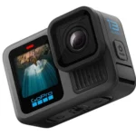 Миниатюра экшн-камеры GoPro H13B с расширенной батареей и 64Gb памяти для активного отдыха походов и путешествий на спортивной одежде обуви для альпинизма и туризма