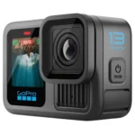 Активный образ жизни с экшн-камерой GoPro H13B для путешествий и альпинизма, обувь и одежда для хайкинга и туризма, товары для активных путешественников и любителей экстремальных видов спорта