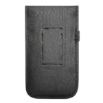 Чехол для смартфона Tatonka XXL черный для активного отдыха путешествий и горных походов с одеждой и обувью для туризма и альпинизма