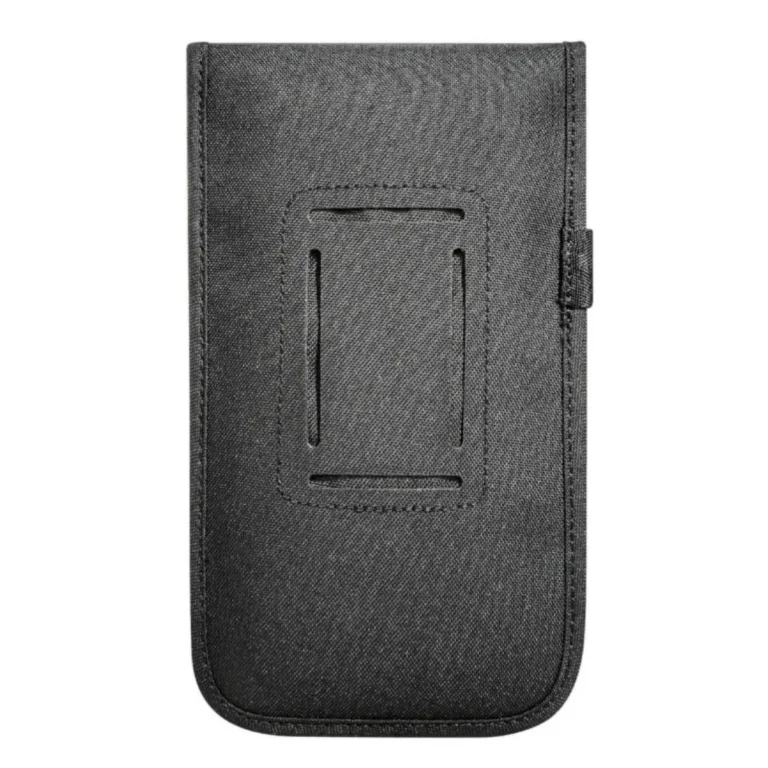 Чехол для смартфона Tatonka XXL черный для активного отдыха путешествий и горных походов с одеждой и обувью для туризма и альпинизма