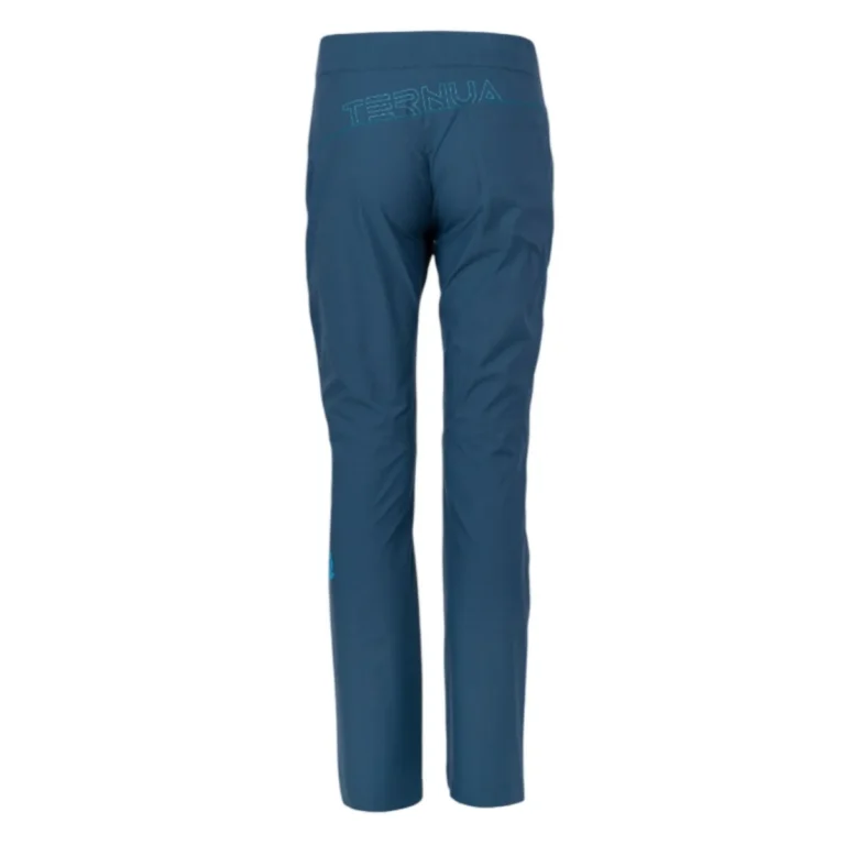 Детские штаны Ternua Zarki JR для активного отдыха, походов и путешествий, одежда и обувь для туризма и альпинизма