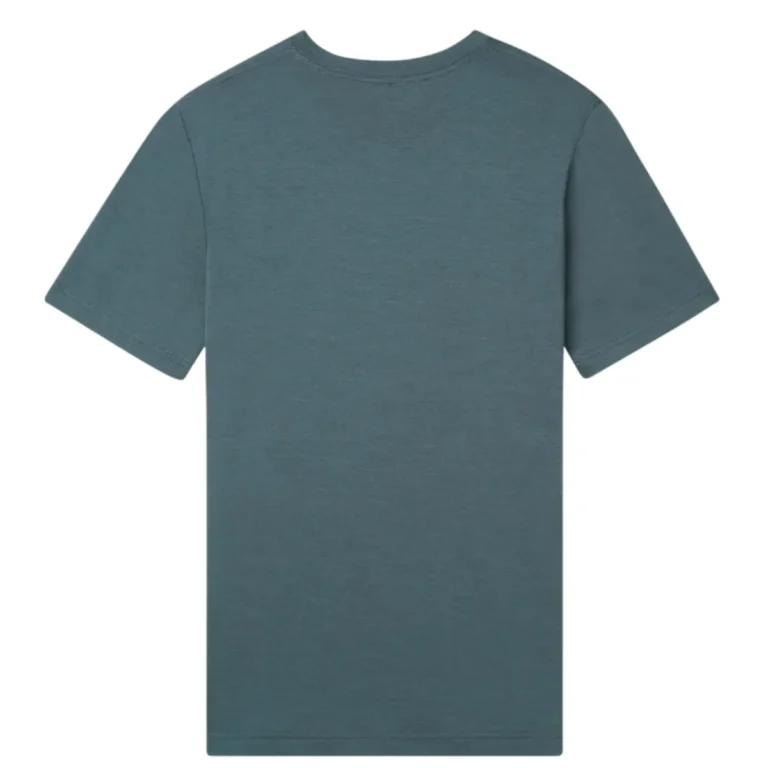 Быстрая высыхающая футболка Thermowave Merino для активного отдыха, велосипедных прогулок и походов в зеленом цвете для спортивной одежды и обуви для туризма и альпинизма