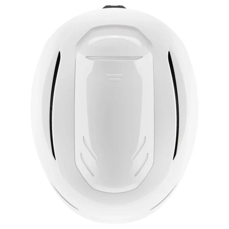 Горнолыжный шлем Uvex Resolution белый мат для активного отдыха, альпинизма, лыж, кемпинга и путешествий на онлайн магазине спортивной экипировки