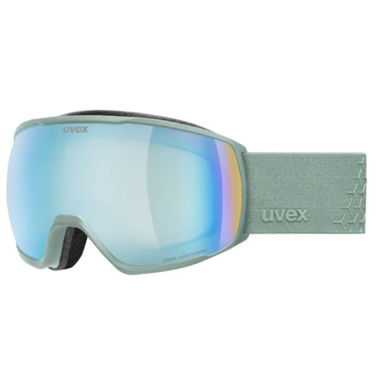 Горнолыжная маска uvex Victorious CV для активного отдыха, лыж, снаряжение для горных походов и путешествий, одежда и обувь для экстремальных видов спорта