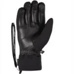 Теплые перчатки Ziener Gin GTX для активного отдыха на природе туризма альпинизма и путешествий магазин спортивной одежды обуви для активной жизни