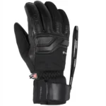 Теплые перчатки Ziener Gin GTX для активного отдыха, походов и путешествий, идеально подходит для горных походов и альпинизма в онлайн магазине экипировки для активной жизни