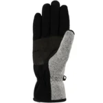 Перчатки Ziener Imagio серый меланж для активного отдыха, туризма и походов в интернет-магазине спортивной одежды и обуви