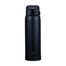 Термокружка Zojirushi SM-SR48 0.48L для активного отдыха, походов, путешествий с термосом, одеждой и обувью для походов и альпинизма