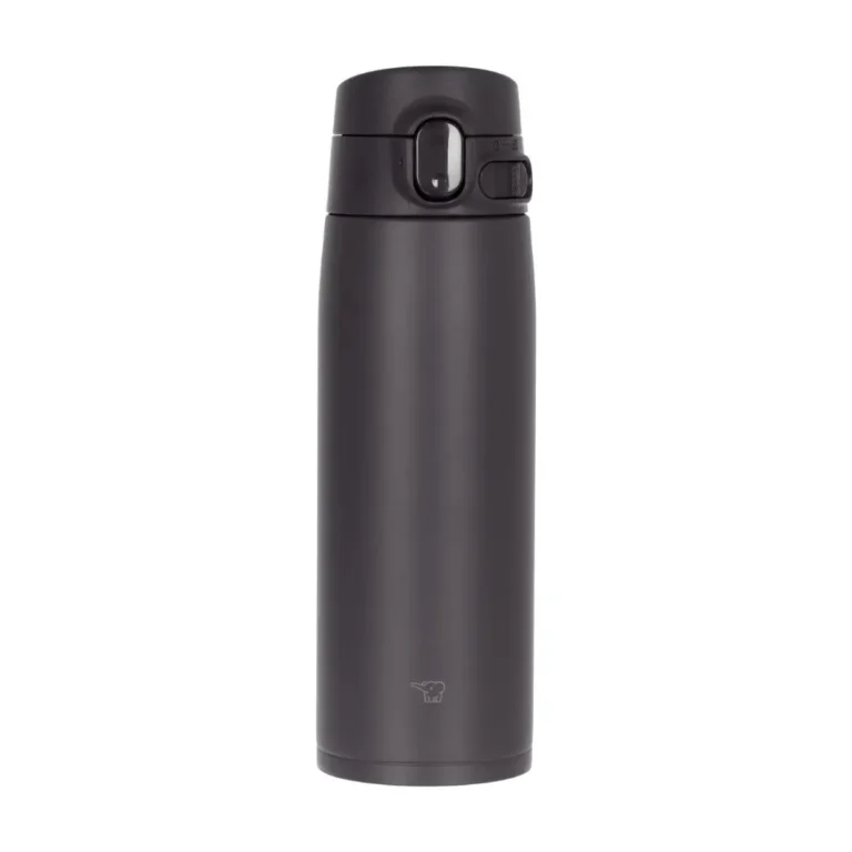 Термокружка Zojirushi SM-VB60 0.6Л для активного отдыха походов туризма и путешествий с термосом, обувью и одеждой для активных видов спорта онлайн магазин