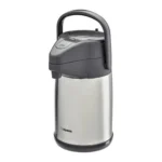 Термос Zojirushi SR-CC30 3Л для активного отдыха походов туризма и путешествий в магазине экипировки для активной жизни одежда обувь снаряжение для хайкинга альпинизма путешествий