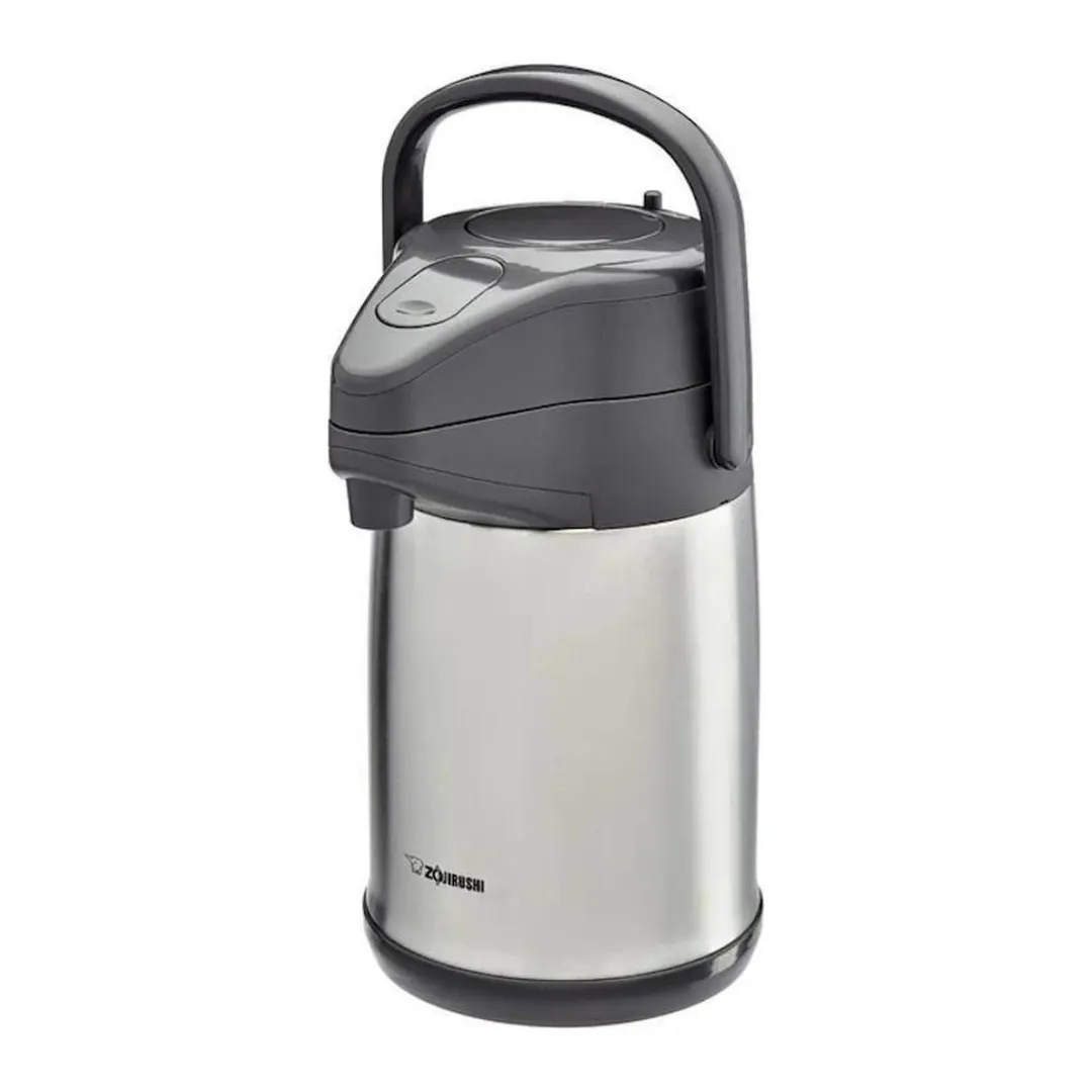 Zojirushi SR-CC30 3L Термос Zojirushi SR-CC30 3Л для активного отдыха походов туризма и путешествий в магазине экипировки для активной жизни одежда обувь снаряжение для хайкинга альпинизма путешествий