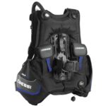 Спасательный жилет Cressi-Sub Aquaride BCD для активного отдыха, походов, путешествий, кроссфита, альпинизма и водных видов спорта в онлайн магазине спортивной одежды и обуви