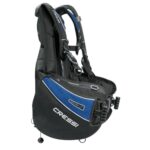 Спасательный жилет Cressi-Sub Aquaride BCD голубой для активного отдыха, плавания, дайвинга, походов и путешествий в интернет-магазине спортивной одежды и снаряжения