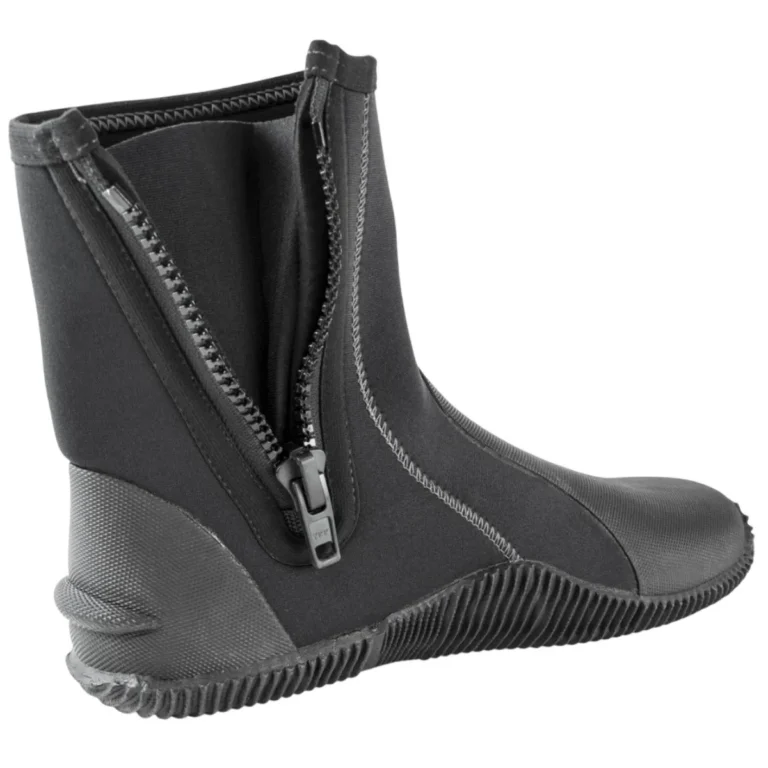 Неопреновые ботинки Cressi-Sub Isla Sole Boots 7mm для активного отдыха, походов, путешествий и горных походов в магазине с экипировкой для активного образа жизни