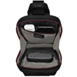 Классическая сумка через плечо Victorinox для активного отдыха и путешествий, идеальная для ношения на ходу, спортивной одежды, обуви и экипировки для походов и альпинизма, подходит для активной жизни и туризма