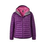 Женская куртка Rab Microlight Alpine Down для активного отдыха и путешествий, джинсовые и катальные обувь, походы и альпинизм, верхняя одежда для активной жизни