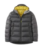 Темная мужская куртка Rab Neutrino Pro Mns для активного отдыха, путешествий и альпинизма в интернет-магазине одежды и обуви для активной жизни