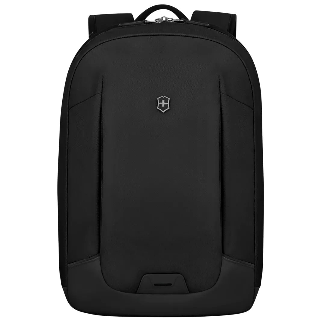 Черный городской рюкзак Victorinox Altmont Modern City Daypack для активного отдыха и путешествий, аксессуары для походов и альпинизма, обувь и одежда для активной жизни