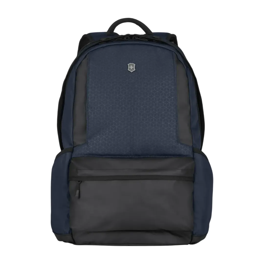 Рюкзак Victorinox Altmont Original Blue для активного отдыха, походов и путешествий в магазине экипировки для активной жизни одежда и обувь для хайкинга и альпинизма