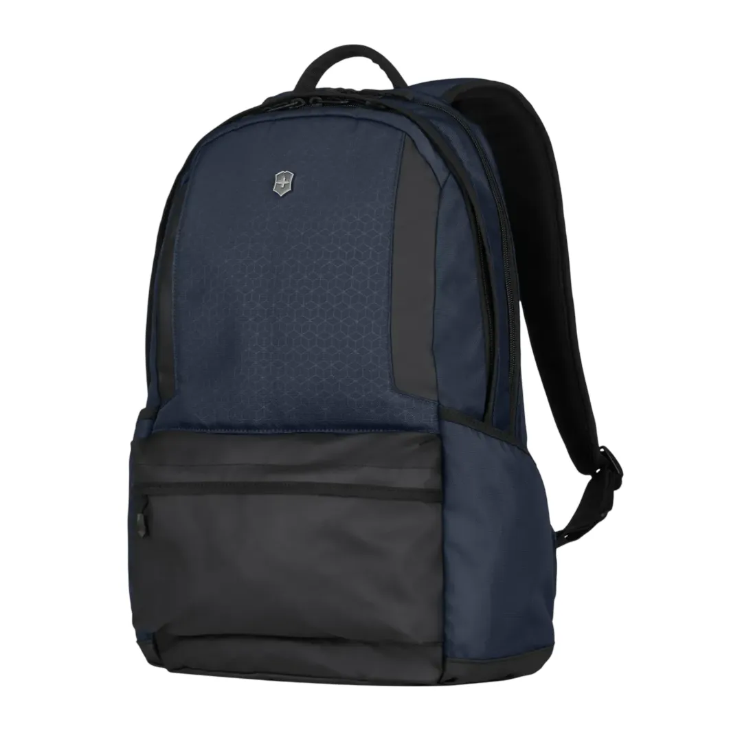 Рюкзак Victorinox Altmont Original Blue для активного отдыха, путешествий, кемпинга и походов, удобная одежда и обувь для альпинизма и туризма