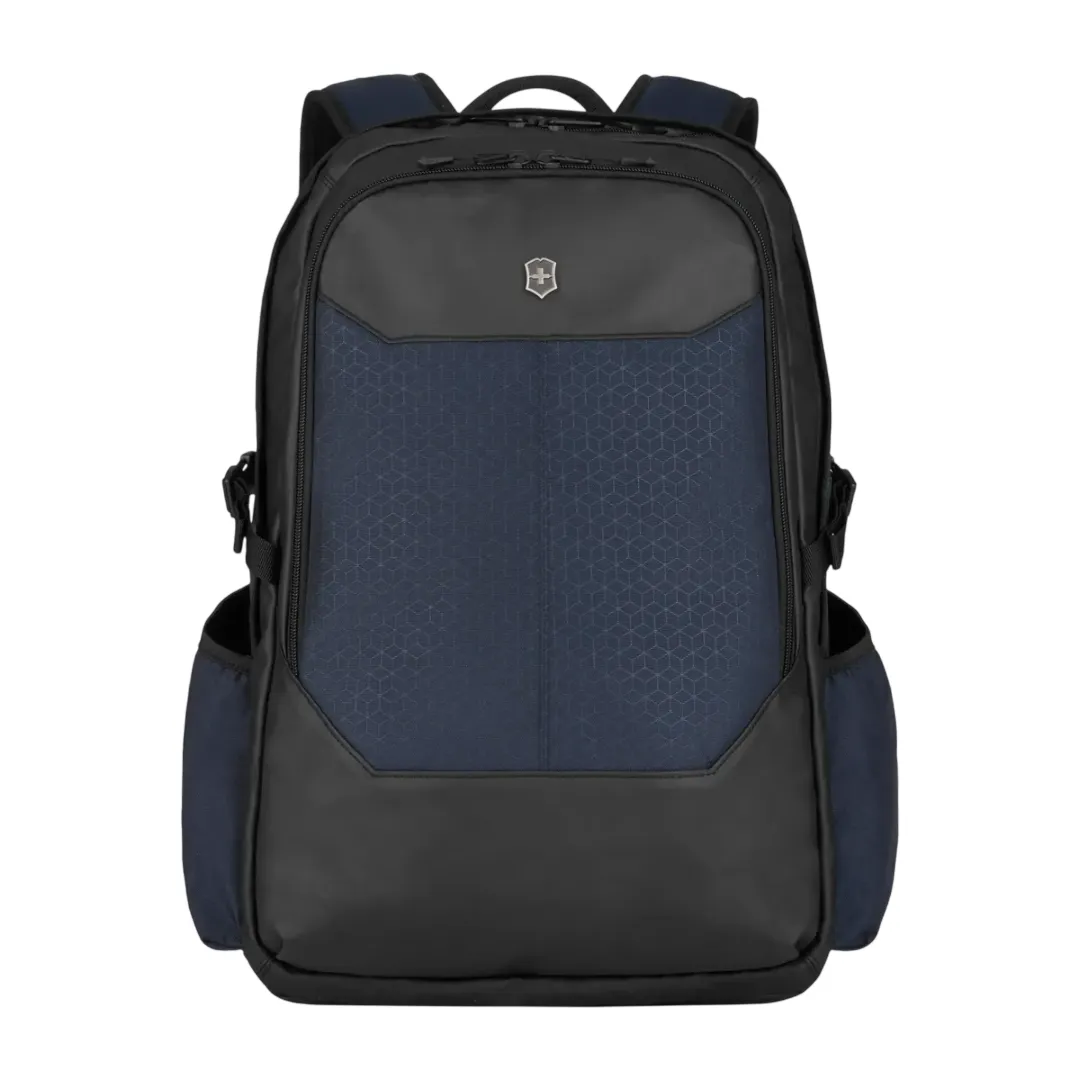 Рюкзак Victorinox Altmont Original Deluxe Blue для активного отдыха, путешествий, походов и альпинизма, одежда и обувь для туристических приключений
