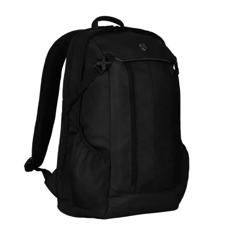 Рюкзак Victorinox Altmont Original Slimline Black для активного отдыха, путешествий и походов, обувь и экипировка для альпинизма, походов и активного образа жизни для онлайн магазина