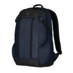 Тонкий синий рюкзак Victorinox Altmont для активного отдыха туризма и походов с экипировкой для путешествий и снаряжением для хайкинга и альпинизма в интернет-магазине спортивной одежды и обуви