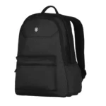 Рюкзак Victorinox Altmont Original Standard черный для активной жизни, путешествий, туризма, хайкинга, альпинизма и повседневной носки с возможностями для носки обуви и спортивной одежды
