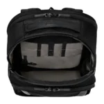 Рюкзак Victorinox Altmont Professional Essentials для активного отдыха и путешествий, повседневной носки, туризма, хайкинга и альпинизма с отделением для ноутбука в черном цвете