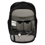 Рюкзак Victorinox Altmont Professional Essentials для активной жизни, путешествий, походов и альпинизма с ноутбуком Черный для онлайн магазина товаров для туризма и спортивной одежды