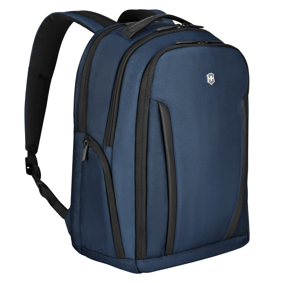 Рюкзак Victorinox Altmont Professional Essentials для активной жизни, походов, путешествий и ношения одежды и обуви для активного отдыха на онлайн магазине