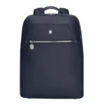 Рюкзак Victorinox Victoria Signature Deluxe черный для активного отдыха походов путешествий и ношения одежды и обуви для туризма и альпинизма