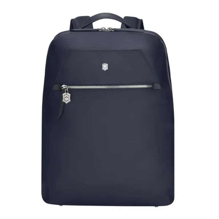 Рюкзак Victorinox Victoria Signature Deluxe черный для активного отдыха походов путешествий и ношения одежды и обуви для туризма и альпинизма