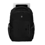 Рюкзак Victorinox VX Sport EVO Black для активного образа жизни, походов, туризма, путешествий и спортивной одежды и обуви для онлайн магазина