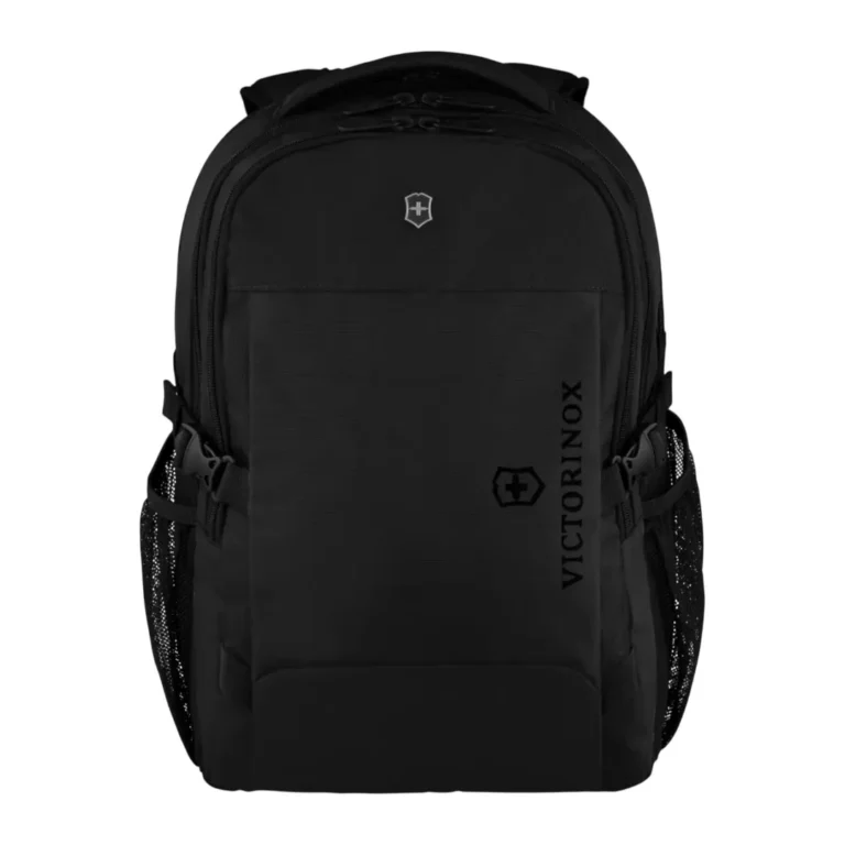 Рюкзак Victorinox VX Sport EVO черный для активного отдыха походов и путешествий, ассортимент одежды и обуви для туризма и альпинизма в интернет-магазине