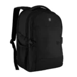 Рюкзак Victorinox VX Sport EVO черный для активного отдыха, туризма и путешествий, спортивная одежда и обувь для походов и альпинизма