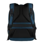 Рюкзак Victorinox VX Sport EVO Deep Lake для активного отдыха, походов и путешествий, спортивной одежды и обуви, туристического снаряжения для восхождения и горных походов