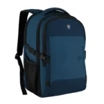 Рюкзак Victorinox VX Sport EVO Deep Lake для активного отдыха и путешествий, спортивной одежды и обуви, походов и альпинизма на онлайн магазине