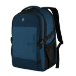 Рюкзак Victorinox VX Sport EVO глубокий синий для активной жизни, походов, путешествий, одежды и обуви для активного отдыха и альпинизма