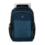 Таможенная сумка Викторинокс VX Sport EVO Deep Lake для активного отдыха походов путешествий и спортивной одежды, обуви для туризма и альпинизма