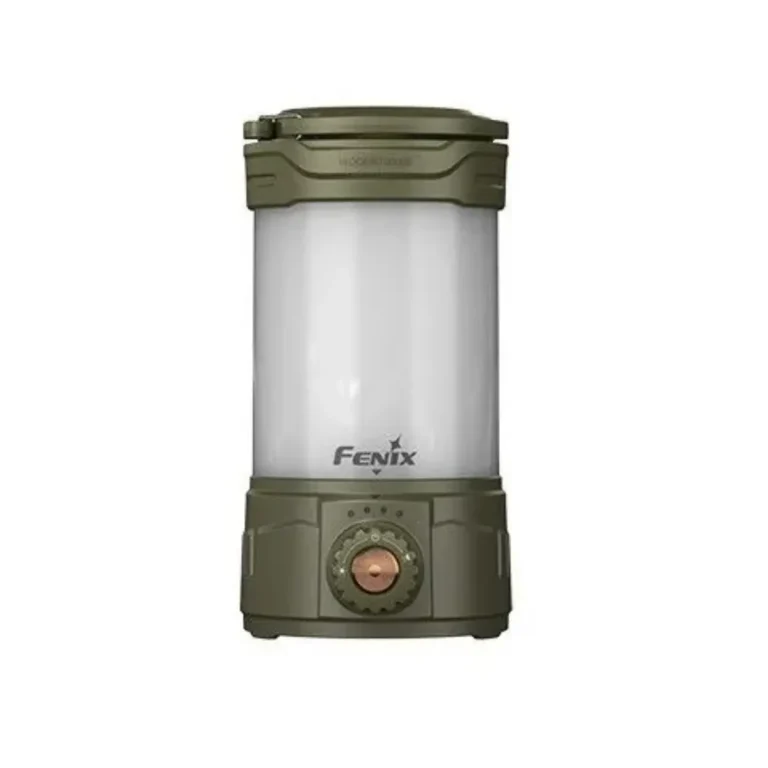 Фонарь Fenix CL26R Pro LED оливково-зеленый для активного отдыха походов путешествий и альпинизма в интернет-магазине спортивной одежды обуви и снаряжения