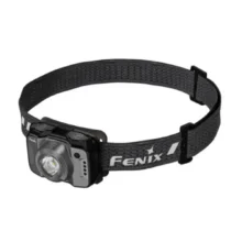 Фонарь налобный Fenix HL12R V2.0 LED серый для активного отдыха походов туризма и путешествий в интернет-магазине активной одежды и обуви