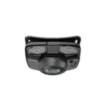 Налобный фонарь Fenix HL12R V2.0 LED серый для активного отдыха походов альпинизма и путешествий в интернет-магазине товаров для активной жизни