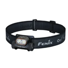 Налобный фонарь Fenix HM55R LED черный для активного отдыха походов хайкинга и путешествий спортивной одежды и обуви для активной жизни в интернет-магазине