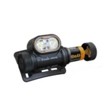 Лобный фонарь Fenix HM55R LED черный для активного отдыха охоты и путешествий для туризма походов и альпинизма на онлайн магазине спортивной одежды обуви для активной жизни