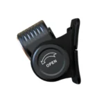 Налобный фонарь Fenix HM55R LED черный для активного отдыха туризма и альпинизма с аксессуарами для путешествий и outdoor экипировки