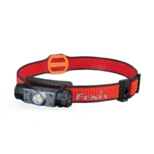 Фонарь налобный Fenix HM62-T LED черный для активного отдыха, путешествий, походов и скалолазания на онлайн магазине товаров для активного образа жизни