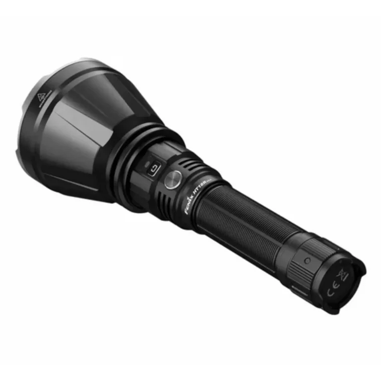 Тестер фонаря Fenix HT18R V2.0 LED для активного отдыха, походов и путешествий, спортивной одежды и обуви для экстремальных видов деятельности