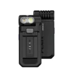 Таймлапсе Fenix SW05R-UV LED черный для активного отдыха обуви походов альпинизма путешествий и outdoor товаров для спортивной одежды и обуви