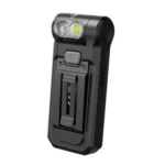 Титановый фонарь Fenix SW05R-UV LED черный для активного отдыха, походов и путешествий в интернет-магазине спортивной одежды и обуви